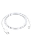 Apple MM0A3ZM/A Lightning-kabel 1 m Wit