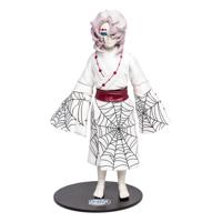 Demon Slayer: Kimetsu No Yaiba Action Figure Rui 18 Cm - thumbnail