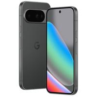 Google Pixel ​ 10 5G (202 5) GK2MP ​ 256 GB + 12 GB RAM, Dual-SIM (nano-SIM, eSIM), Android 1 ​ 6 Factory Unlocked ​ Smartphone (Obsidiaan)