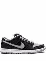 Nike baskets SB Dunk - Noir