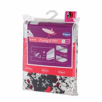 Widex strijkplank overtrek Parking & Gliss T2 Widex strijkplank overtrek Parking & Gliss T2