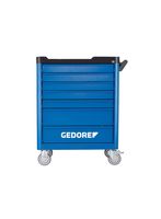 Gedore Gereedschapwagen Workster - 2977311 - thumbnail