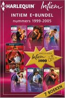 Intiem e-bundel nummers 1999-2005 - Katherine Garbera, Leanne Banks, Jill Shalvis, Susan Stephens, Lori Foster, Sandra Hyatt, Sandra Steffen, Christine Rimm - ebook