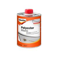 Alabastine Polyester Hars 500Ml - 5096082 - 5096082 - thumbnail