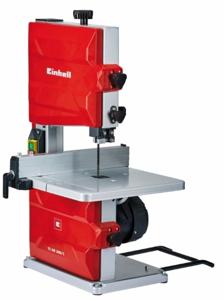 Einhell TC-SB 200/1 Lintzaag Snijdiepte (max.) 80 mm 230 V 250 W Zaagbladlengte 1400 mm