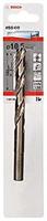 2608585866 Bosch 10.5 X 87 X 133 HSS-CO METAL DRILL BIT DIN338