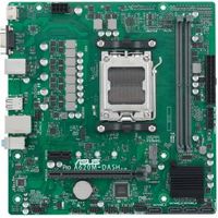 Moederbord AMD Asus PRO A620M-DASH-CSM