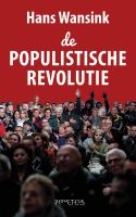 Populistische revolutie - Hans Wansink - ebook - thumbnail