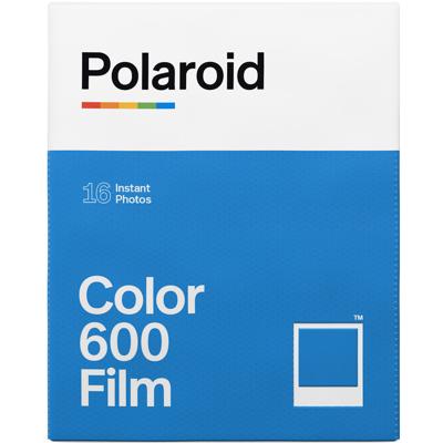 Polaroid 6012 instant picture film 16 stuk(s) 107 x 88 mm Polaroid 6012 instant picture film 16 stuk(s) 107 x 88 mm