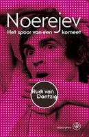 Noerejev - Rudi van Dantzig - ebook