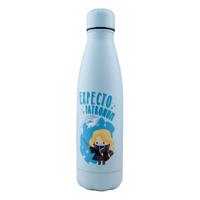 Harry Potter Thermo Water Bottle Luna's Patronus - thumbnail