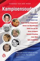 Kampioensouders - Harmke van der Werf - ebook