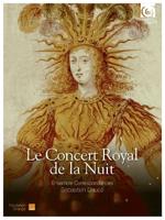 Le Concert Royal De La Nuit - CD (3149020222379)