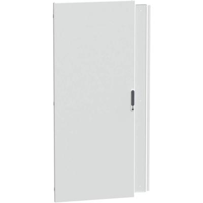 Schneider Electric LVS08528 Verdeelkastdeur Staal Wit 1 stuk(s)