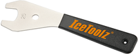 IceToolz (Buzaglo) Conussleutel 21mm met handvat 23cm 2404721 - thumbnail