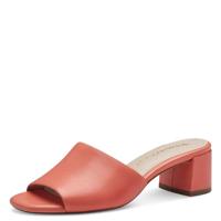 Tamaris 1-27204-42 Damessandalen met hak, oranje, 36 EU