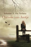 Chrissie van Jantje (Hardback) - thumbnail