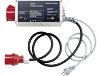 Gossen Metrawatt Z750A AT16 DI 1 stuk(s)