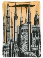 Fornasetti cendrier Minareti