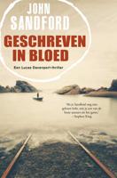 Geschreven in bloed - John Sandford - Paperback (9789400504165)