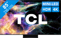 TCL QLED 85C843 (2023)