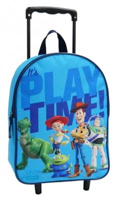 Disney trolley-rugzak Toy Story blauw 7 liter