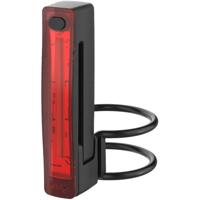 Knog Achterlicht Plus Led 40 Lumen 14 Cm Zwart 2-delig