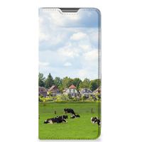 Xiaomi 12 Pro Hoesje maken Koeien