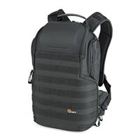 Lowepro ProTactic BP 350 AW II Green Line rugzak Zwart