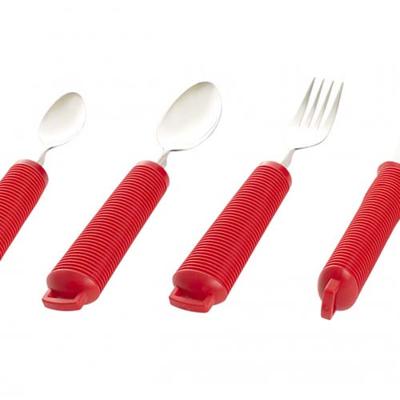 Bestekset rood Bestekset rood