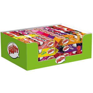 Fritt - Kauw Bonbons Vruchten - 30 stuks