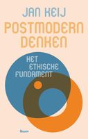 Postmodern denken - Jan Keij - ebook - thumbnail