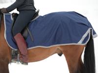 Bucas Freedom Riding Rug