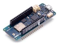 Arduino MKR WAN 1310 [ABX00029] – 32-bit ARM Cortex-M0+ ontwikkelingskaart met LoRa, 22 digitale I/O-pinnen, 7 analoge ingangen, ideaal voor draadloze IoT-projecten en langeafstandscommunicatie