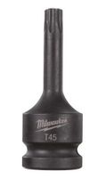 Milwaukee Accessoires 1/2 Impact TX bit dop TX45 - 4932478061 - thumbnail