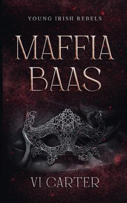Maffiabaas - VI Carter - Paperback (9789464404135) Maffiabaas - VI Carter - Paperback (9789464404135)