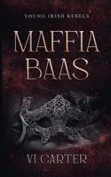 Maffiabaas - VI Carter - Paperback (9789464404135)