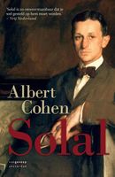 Solal - Albert Cohen - ebook - thumbnail