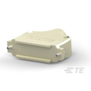 TE Connectivity TE AMP AMPLIMITE RFI/EMI Shielded Hardware 5745175-5 1 stuk(s) Bag