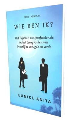 Wie ben ik? - Eunice Anita - Paperback (9789492266200)