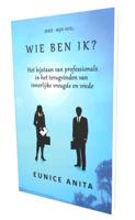 Wie ben ik? - Eunice Anita - Paperback (9789492266200)