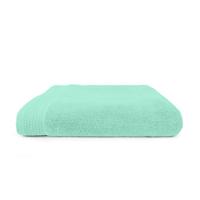 The One Towelling Strandlaken Basic - 100 x 180 cm - Mint