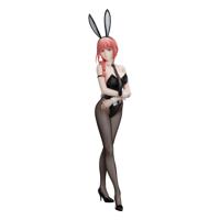 Chainsaw Man PVC Statue 1/4 Makima: Bunny Ver. 50 Cm - thumbnail