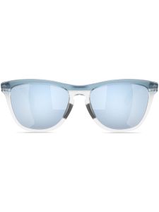 Oakley lunettes de soleil Frogskins™ Range à monture carrée - Gris