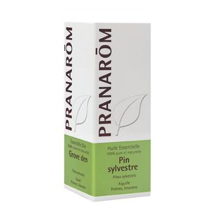 Pranarôm Essentiële Olie Grove Den 10ml