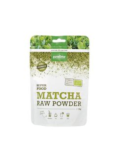 Matcha premium poeder vegan bio