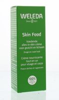 Skin food - thumbnail