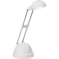 Brilliant Katrina G94816/05 LED-tafellamp 5.7 W Energielabel: F (A - G) Wit