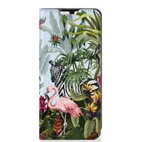 Hoesje maken voor Samsung Galaxy A33 5G Jungle