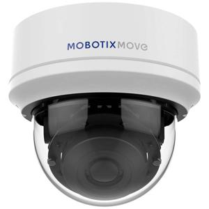 Mobotix Move Dome IP-beveiligingscamera Binnen & buiten 3864 x 2180 Pixels Plafond